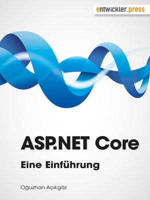 cover image of ASP.NET Core